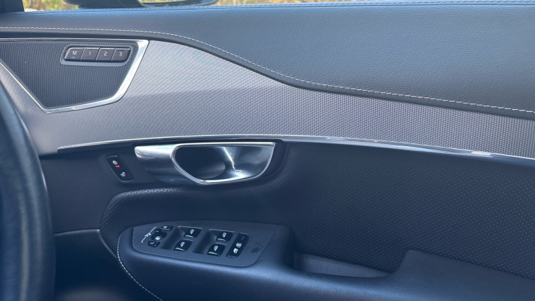 Volvo Xc90 2.0 B5D [235] R DESIGN Pro 5dr AWD Geartronic Diesel Estate